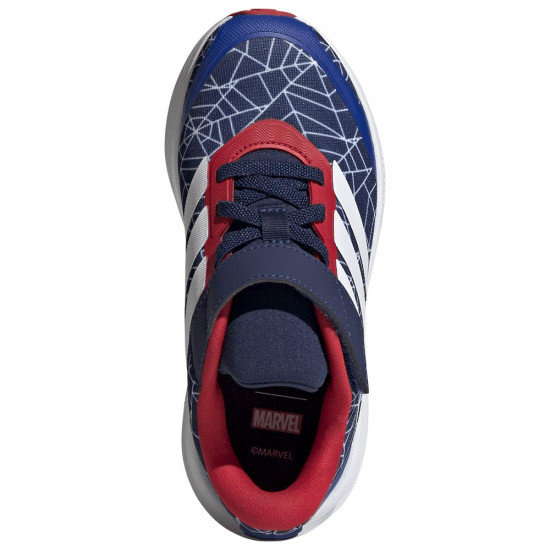 Adidas x Marvel Spider-Man Runfalcon 6 EL K